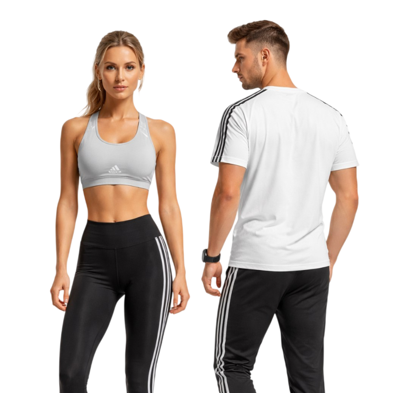 Атлеты MindMuscles